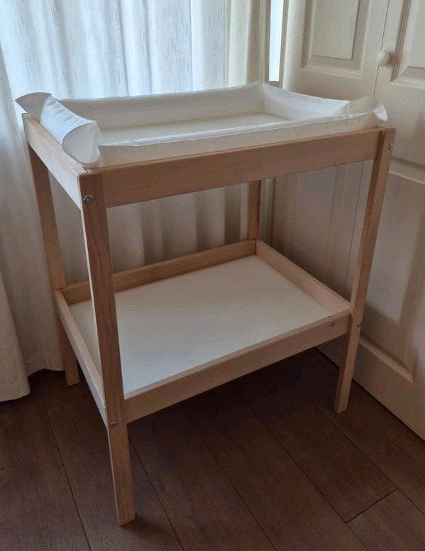 IKEA commode Sniglar, Minder dan 75 cm, 50 tot 70 cm, Zo goed als nieuw, Ophalen