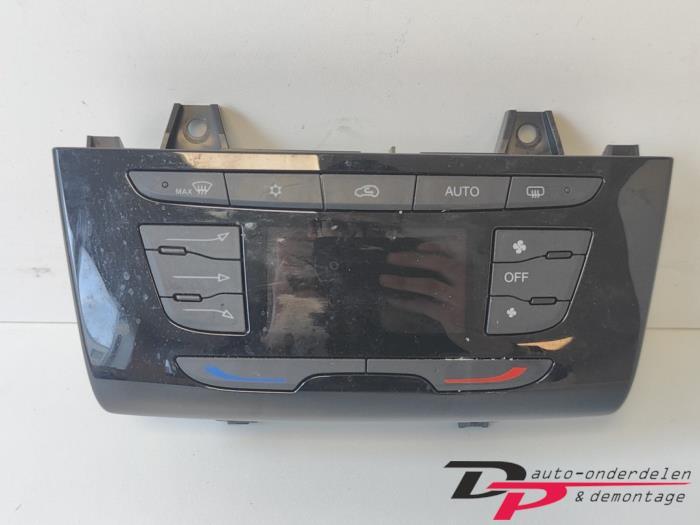 Kachel Bedieningspaneel van een Lancia Y(Psilon), Auto-onderdelen, Dashboard en Schakelaars, Gebruikt, -, -, Ophalen of Verzenden