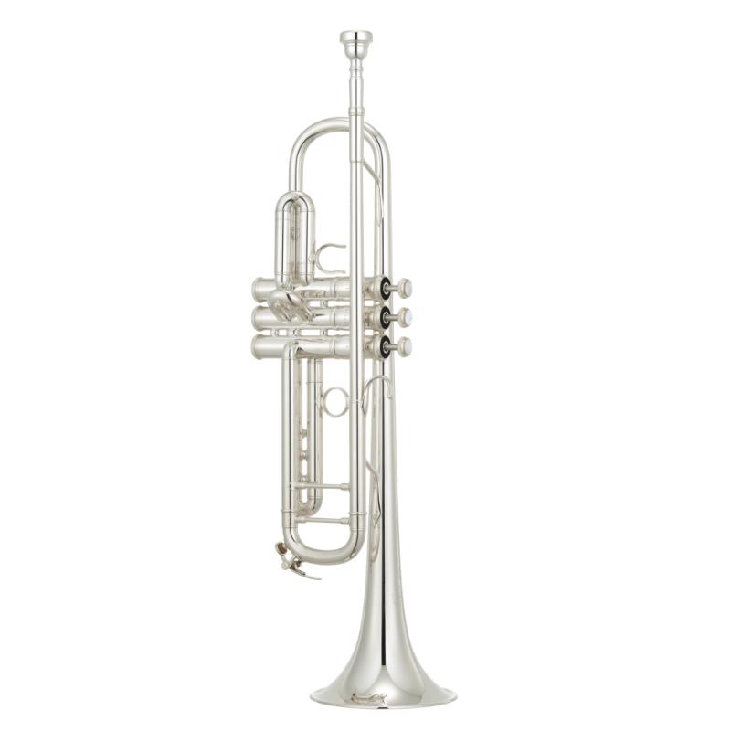 Yamaha YTR-9335CHS Bb Trompet Van € 6267,- Voor € 4995,-, Ophalen of Verzenden, Nieuw, Bes-trompet, Met koffer