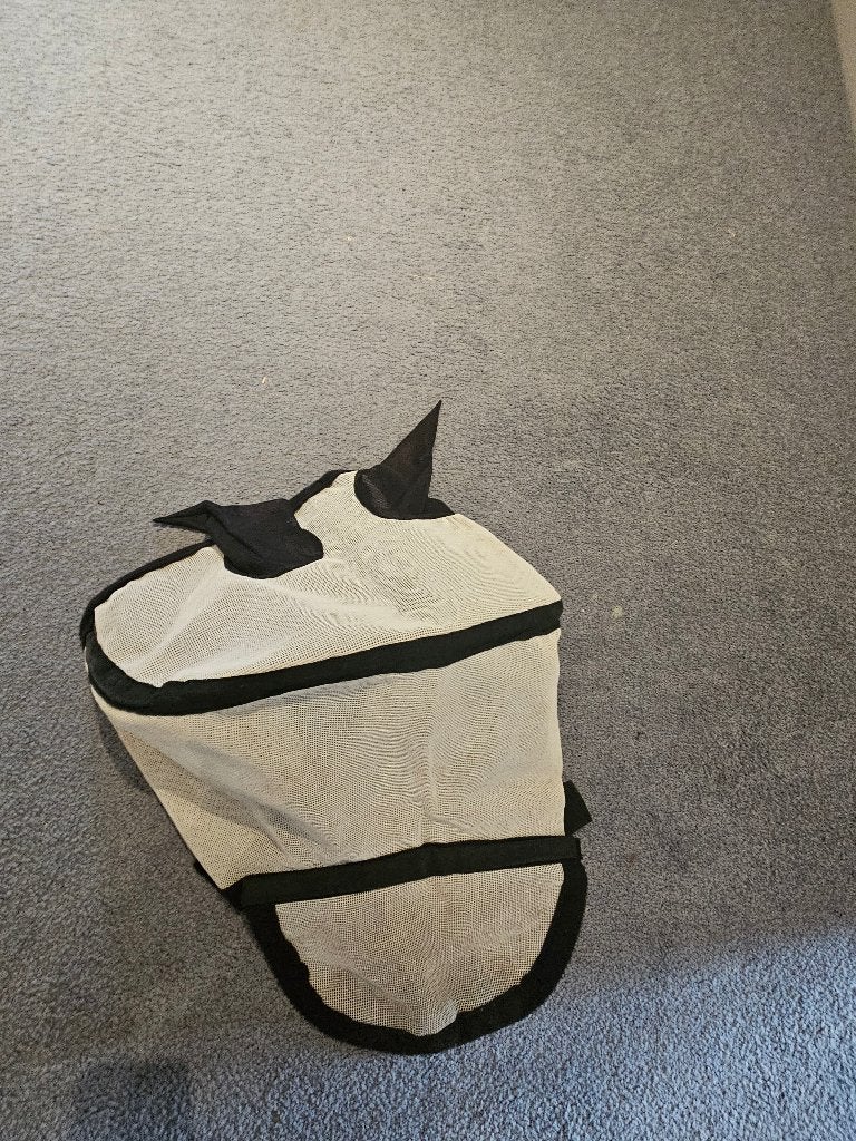 Vliegen kap, Ophalen of Verzenden, Gebruikt