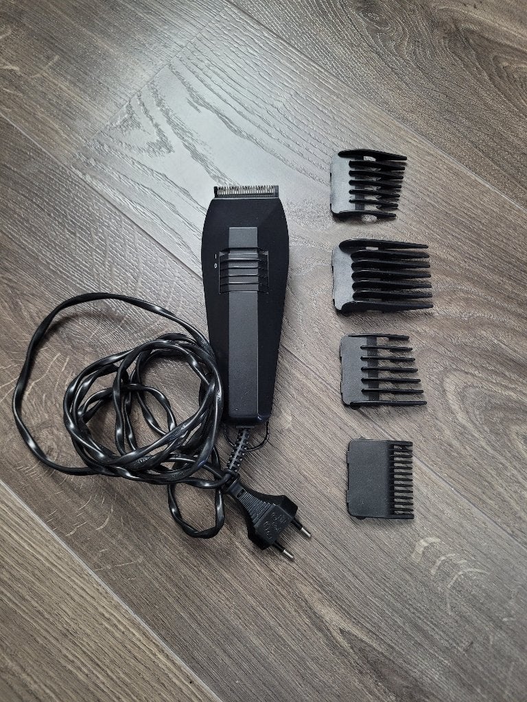 Tondeuse - Haar trimmer, Ophalen of Verzenden, Gebruikt, Haarverzorging