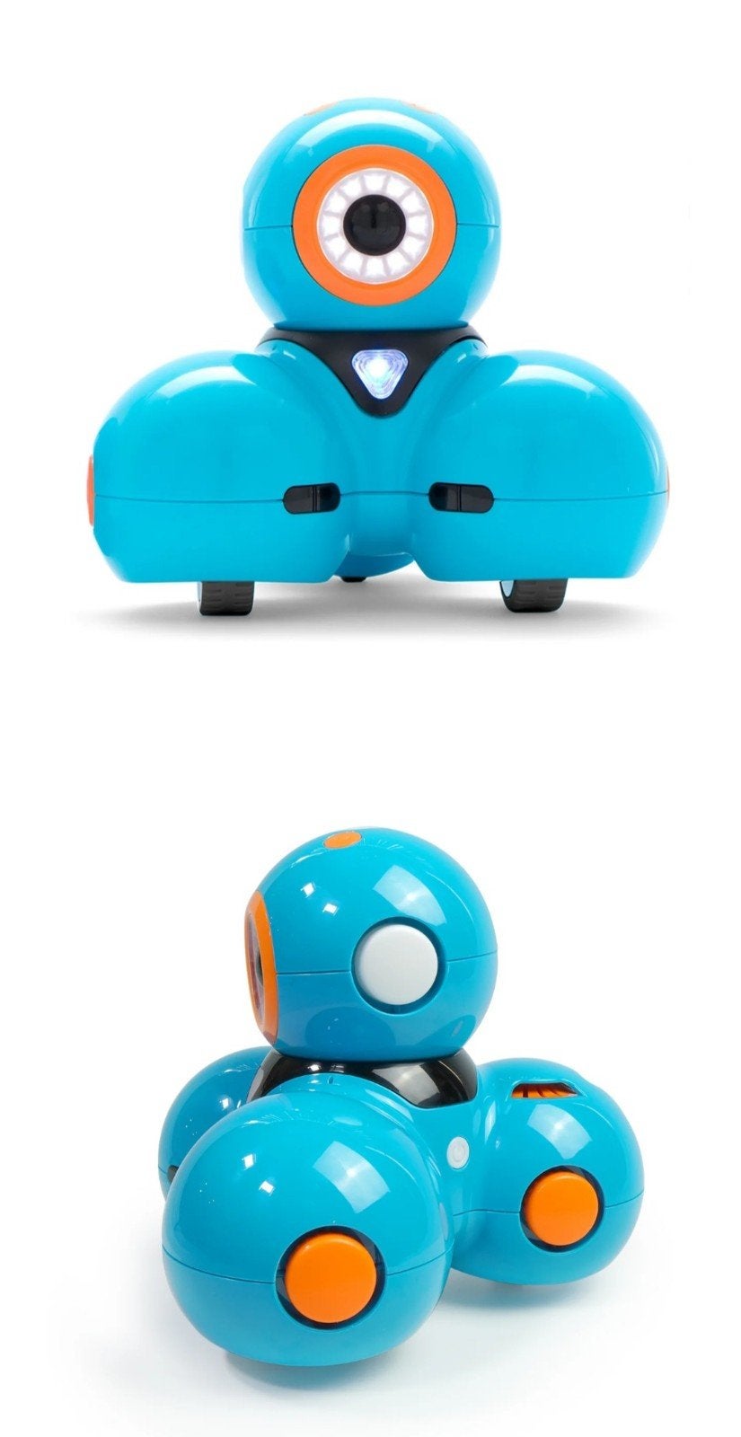 Dash Robot - Programmeerbare Robot voor Kinderen, Kinderen en Baby's, Speelgoed | Educatief en Creatief, Ophalen of Verzenden