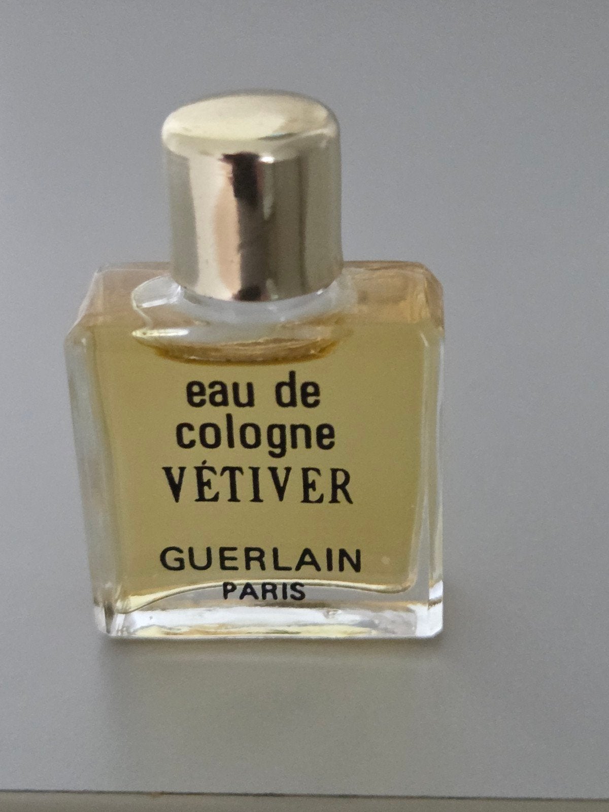 Vetiver van Guerlain, Ophalen of Verzenden