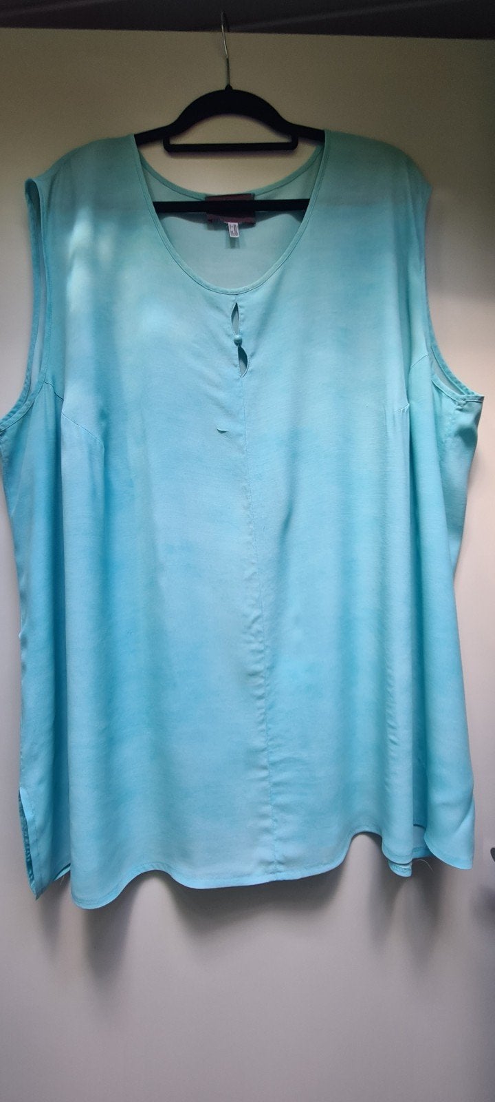 Sempre piu top maat 58 / 60, Ophalen of Verzenden, Gedragen, Shirt of Top