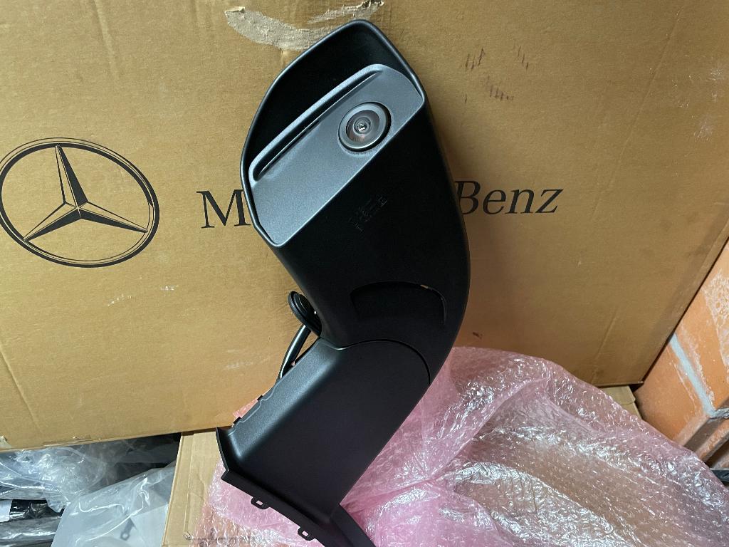mercedes actros mp4 spiegel camera actros a9608106713, Ophalen of Verzenden