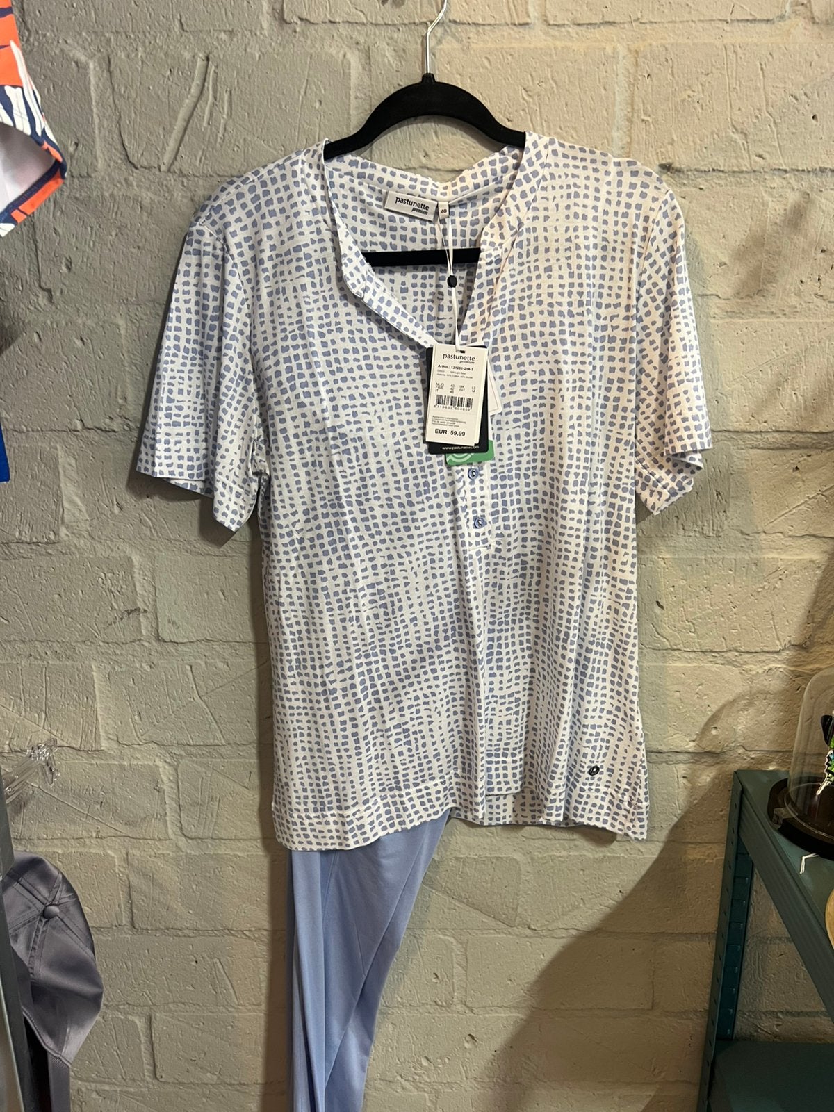 Pastunette pyjama maat 40 46 NIEUW!! Nu €30,-, Ophalen of Verzenden, Nieuw