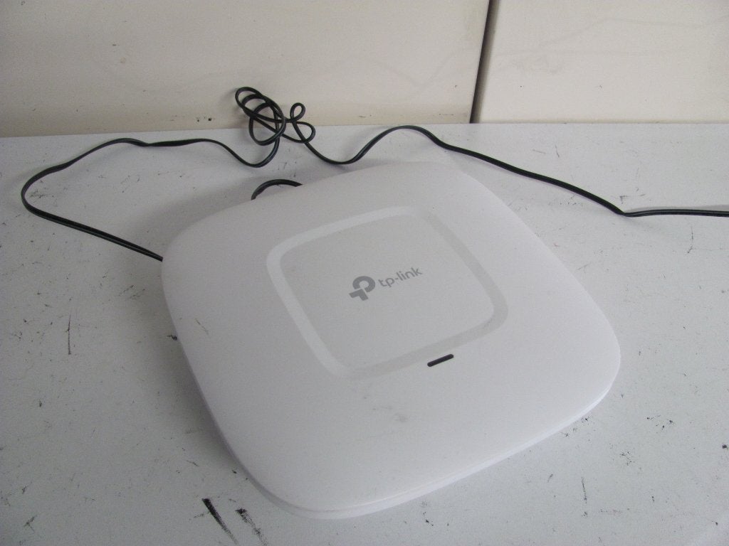 TP-LINK ac1750 wireless dual band gigabit access point, Ophalen of Verzenden, Zo goed als nieuw, TP-link