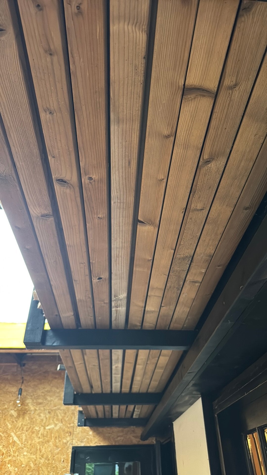 30x Thermowood XL Vuren Geschaafd PEFC 6000x55x20 mm – Nieuw, Ophalen, Minder dan 25 mm, Overige typen, Nieuw