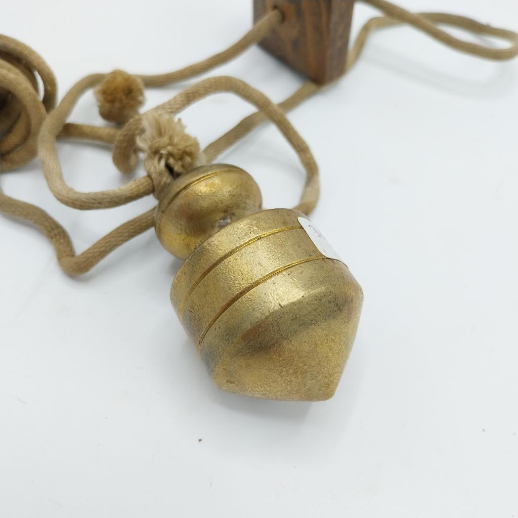 Mesing Schietloodje (36509-ML), Ophalen of Verzenden