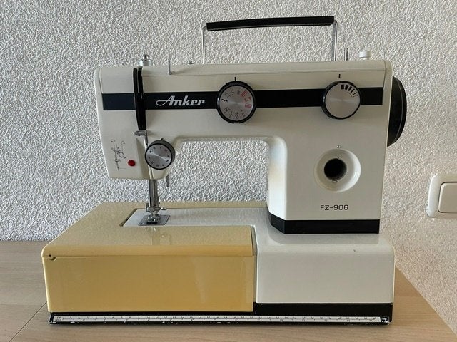 Verzameling naaimachines voor reparatie en/of onderdelen, Hobby en Vrije tijd, Ophalen, Gebruikt, Naaimachine, Overige merken