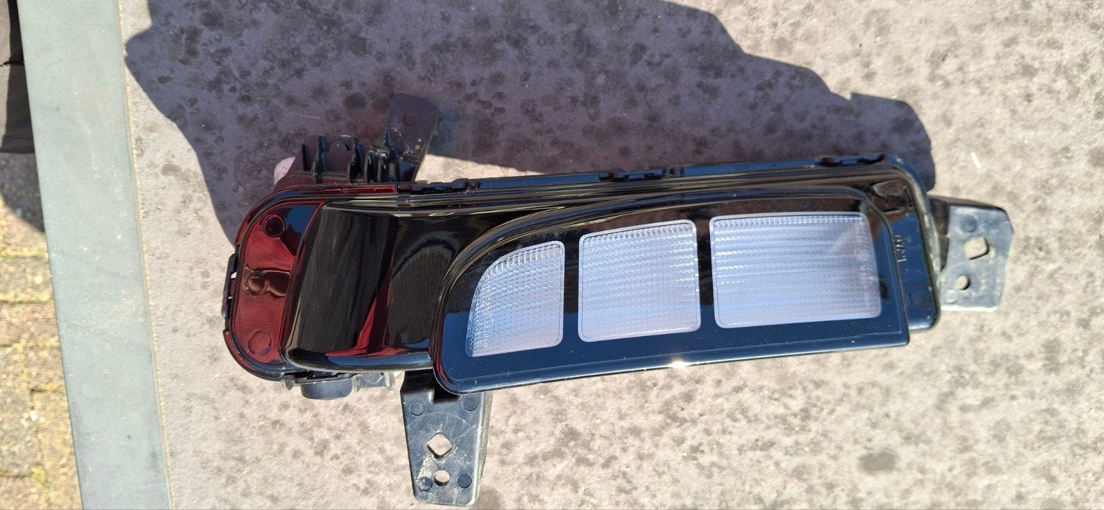 VW Golf 8 LED DRL Dagrijverlichting Links 2GA941055M, Ophalen of Verzenden, Nieuw, Volkswagen