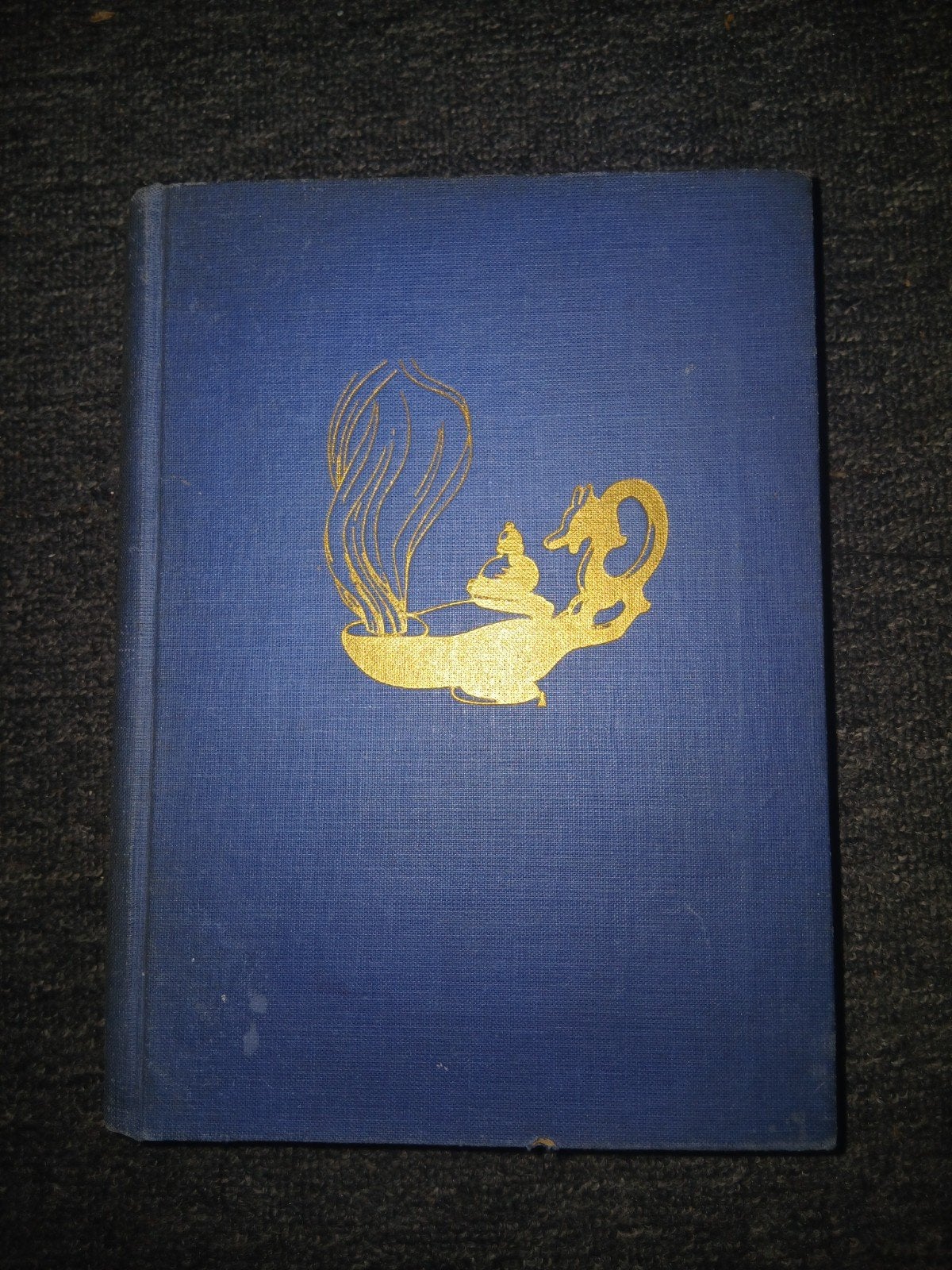 Bijbel in Vertelling en Beeld - Vintage Boek, Antiek en Kunst, Ophalen of Verzenden, Onbekend
