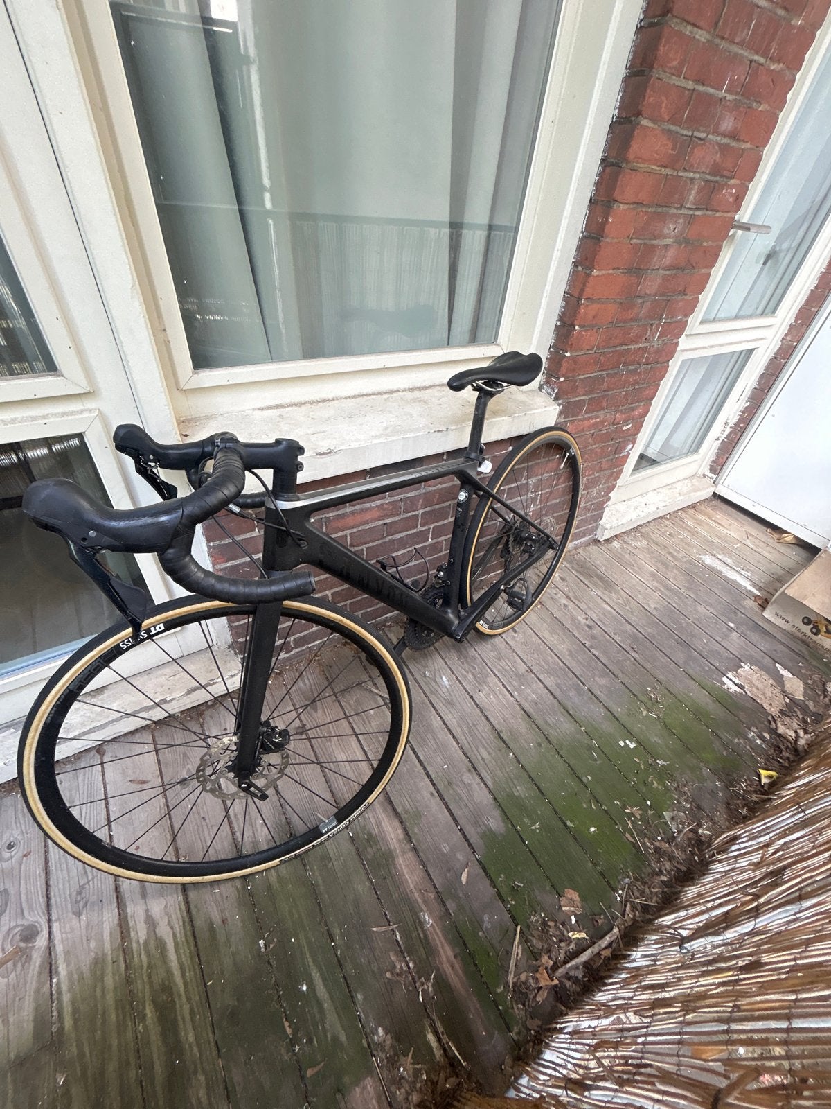 Canyon Endurace CF SL - Maat XS - Jaar 2020, 28 inch, Zo goed als nieuw, Minder dan 47 cm, Meer dan 20 versnellingen