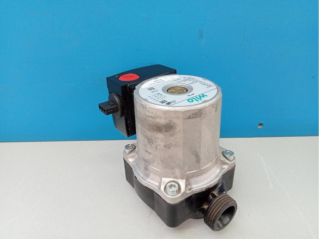 Cv pomp Agpo Ferroli Econpact 4-225c (Wilo) RS15/5-3KuC, Niet ingevuld, Gebruikt, Cv-ketel of Combi-ketel, Niet ingevuld