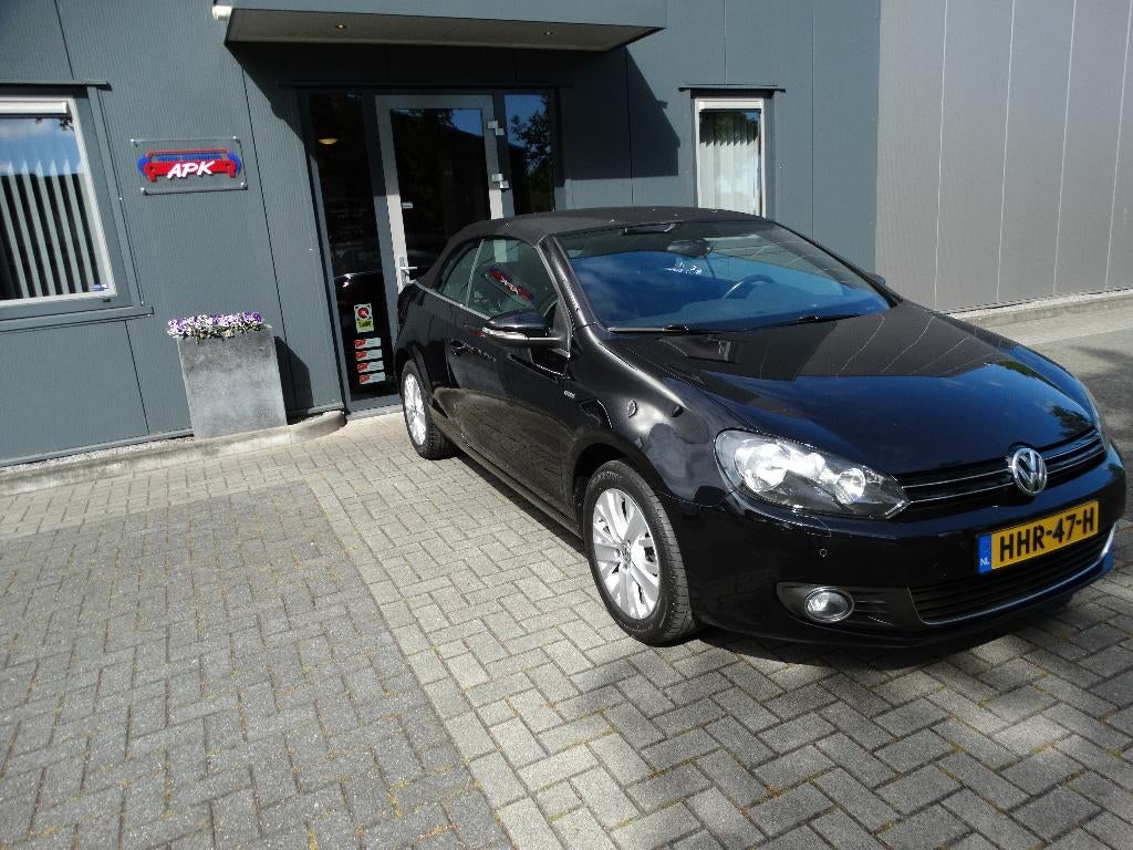 Volkswagen Golf 1.2 TSI 105PK Bluemotion Technology 2013, Auto's, Volkswagen, Bedrijf, Te koop, Golf, ABS, Airbags, Boordcomputer