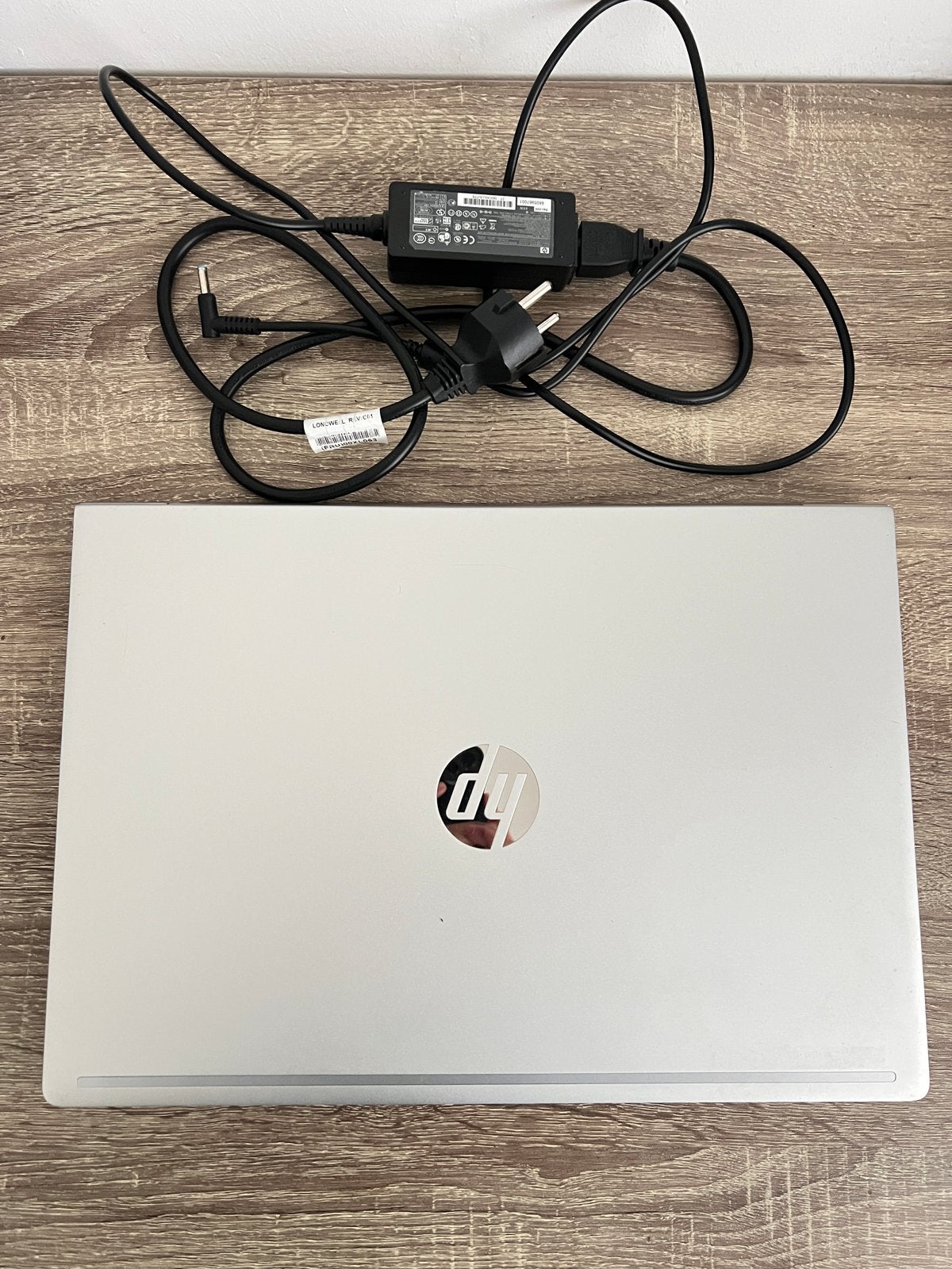 HP ProBook 450 G7 - i5-10210U, 8GB RAM, 256GB SSD, Met videokaart, 2 tot 3 Ghz, 8 GB, Ophalen of Verzenden