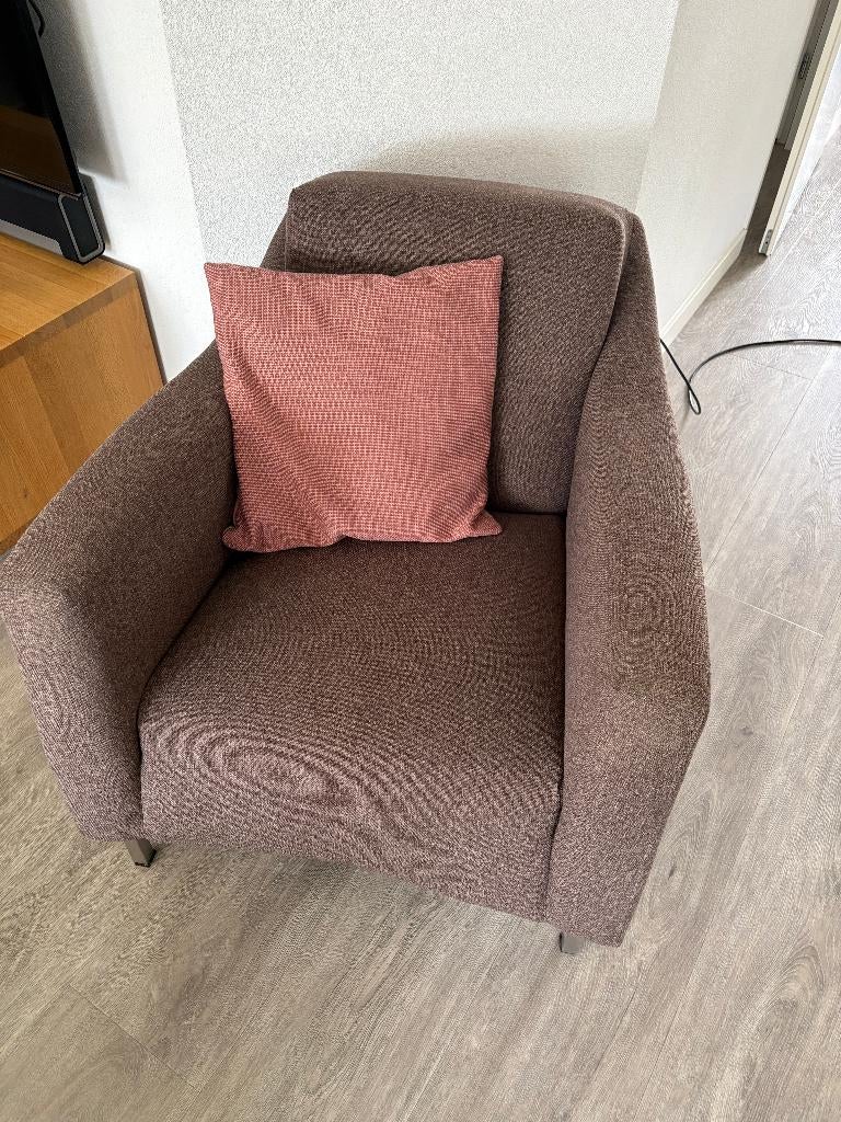Leuk stoeltje, Huis en Inrichting, Stoelen, Ophalen, Gebruikt, Overige kleuren, Eén
