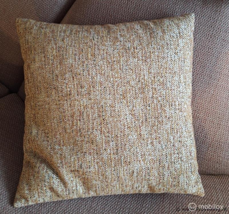Online Veiling: Claudi Sierkussen Barbara Dark Sand - 50x...