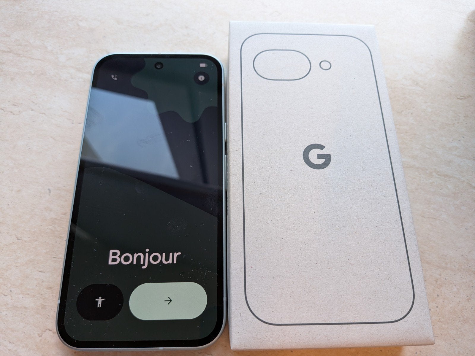 Google Pixel 10a 128GB