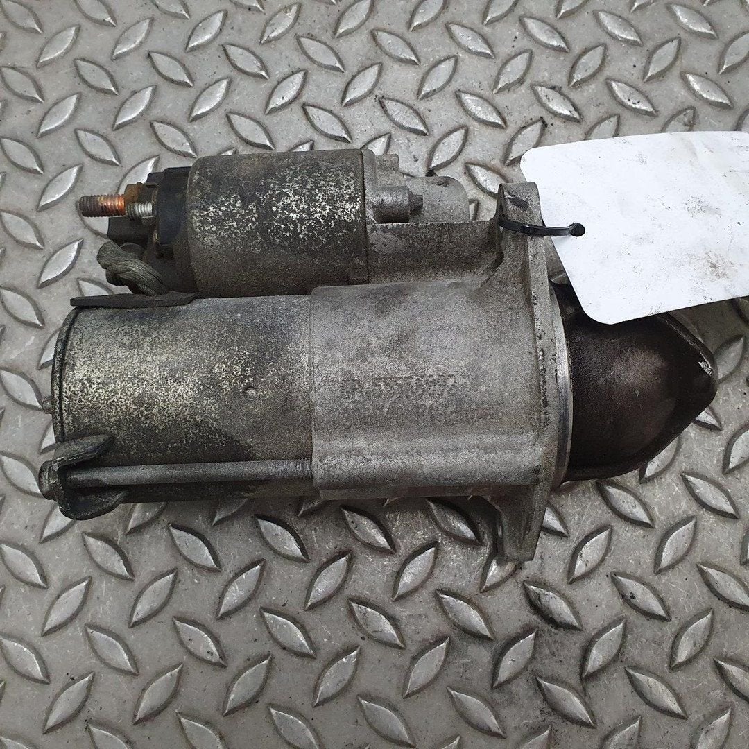 OPEL VECTRA 1.8-16V EXECUTIVE GTS STARTMOTOR 2007, Ophalen of Verzenden, Gebruikt, Stiba lid