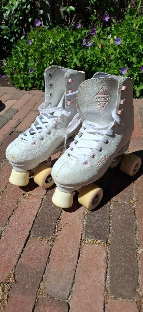 Rolschaatsen maat 38, Ophalen, Gebruikt, Kinderen