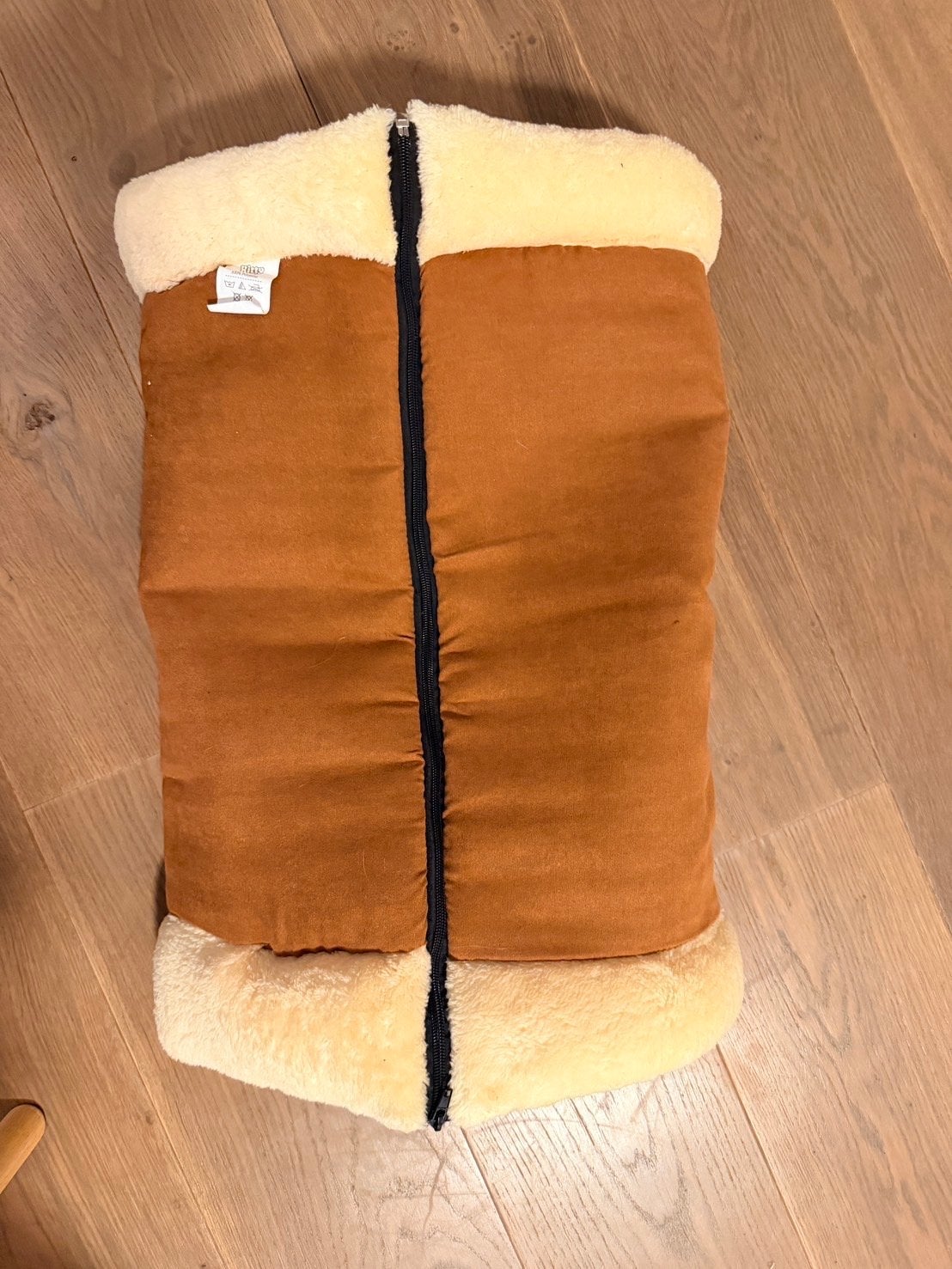 Kattenmat – zachte en warme kattenmand, Ophalen, Nieuw, Pluche