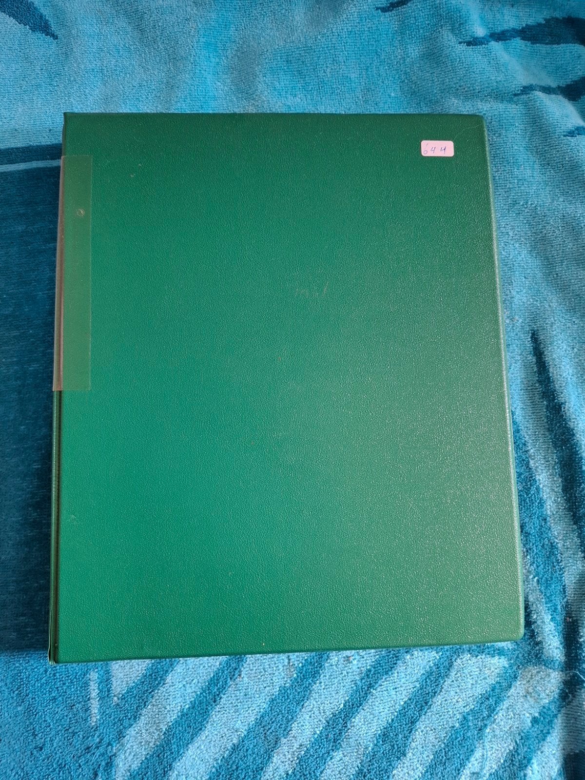 R0644 Spanje, Portugal, Zwitserland, Oostenrijk, Italië, Postzegels en Munten, Postzegels | Volle albums en Verzamelingen, Ophalen of Verzenden