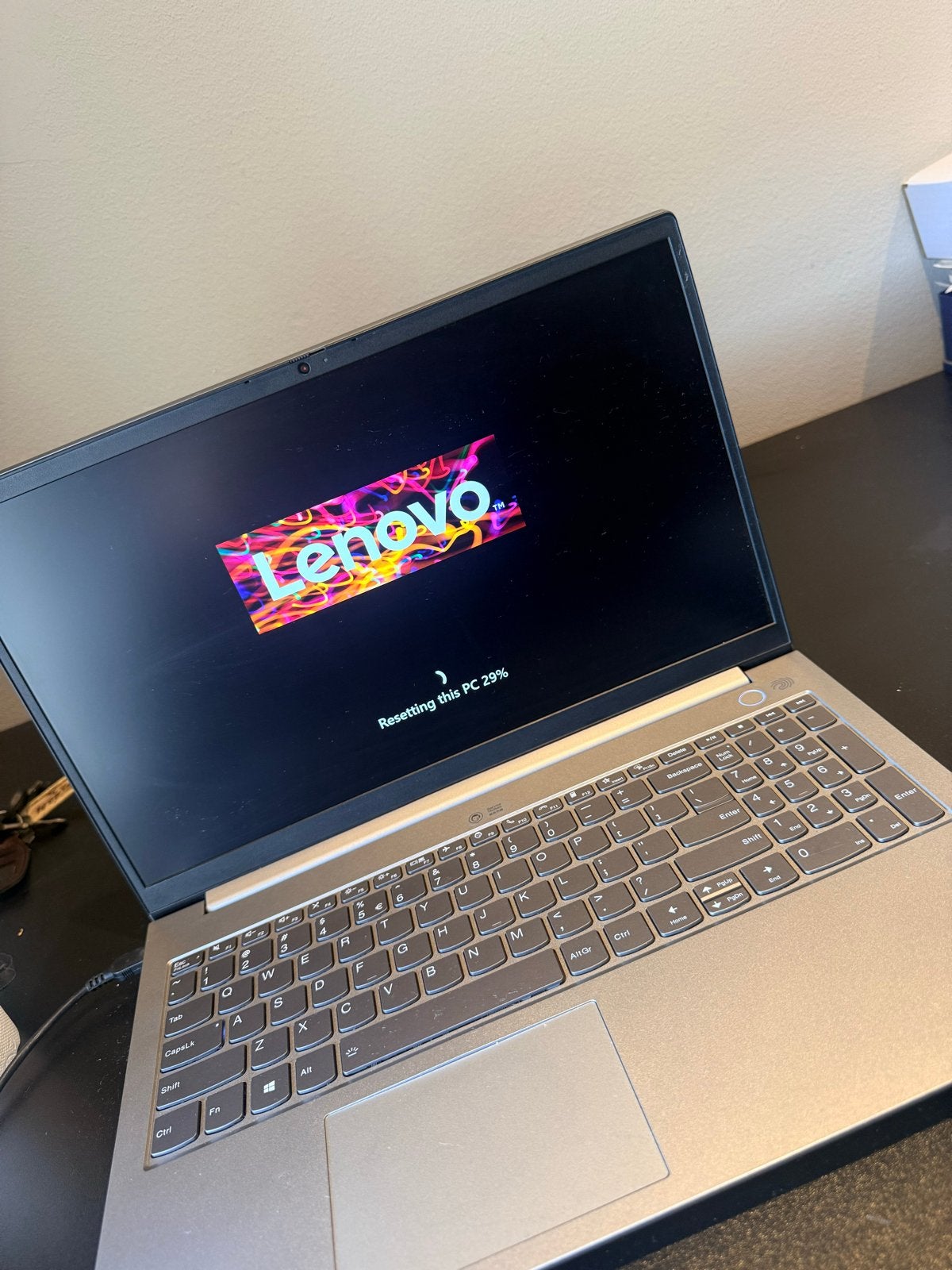 Lenovo ThinkBook 15 G2 ITL - i5, 16GB RAM, 512GB SSD, Gebruikt, Met videokaart, 15 inch, Ophalen of Verzenden