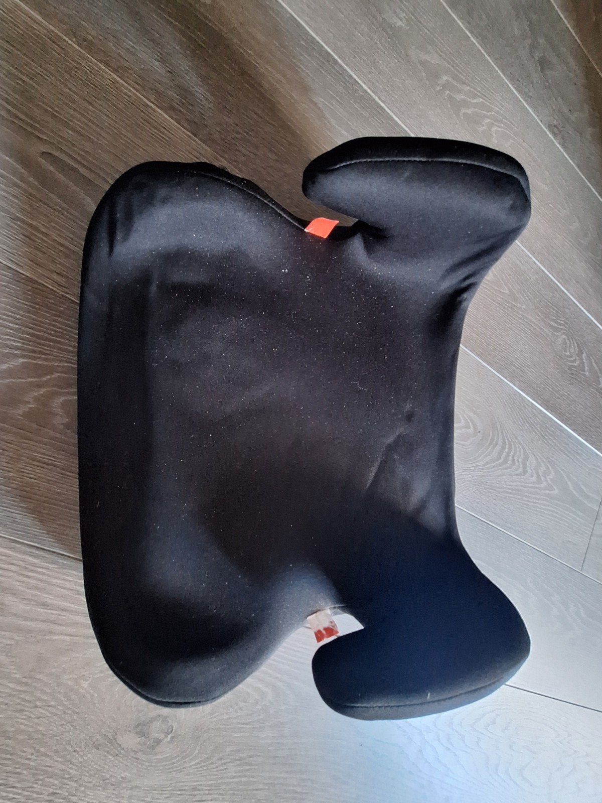 Zitverhoger autostoeltje, 15 t/m 36 kg, Ophalen, Overige merken, Gebruikt