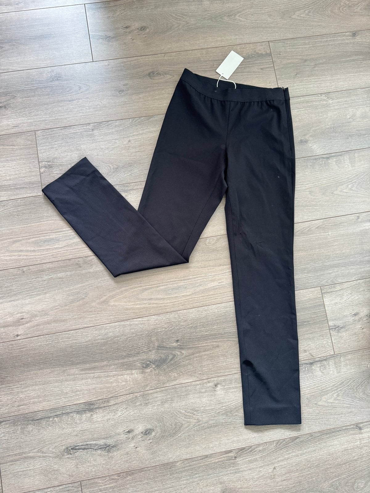 COS slimfit pantalon zwart maat 36 - NIEUW, COS, Zwart, Nieuw, Ophalen of Verzenden