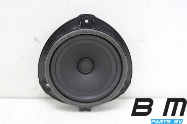 Lagetonenluidspreker VW Transporter T7 20km oud PZ3T18808FB, Gebruikt