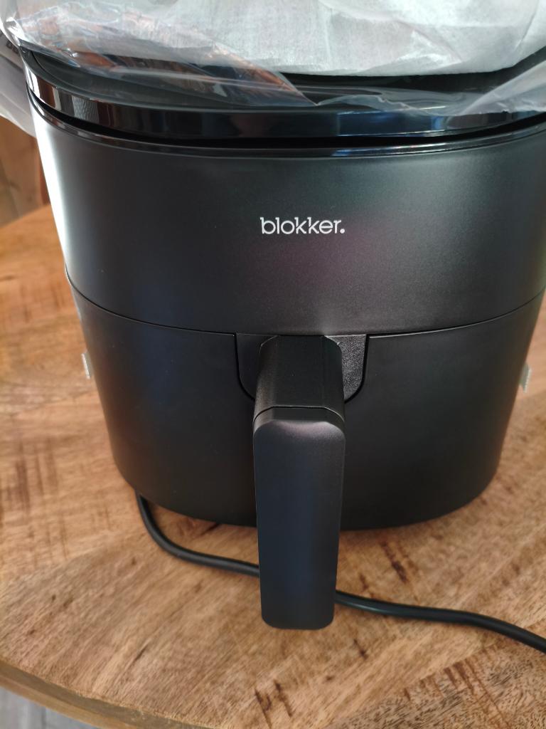 Airfryer, Witgoed en Apparatuur, Ophalen, Nieuw, Airfryer