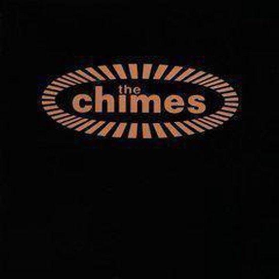 The Chimes - The Chimes, Ophalen of Verzenden, Zo goed als nieuw