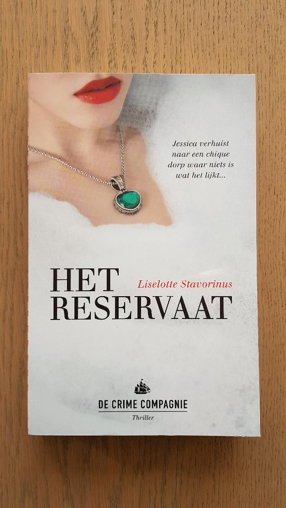 Liselotte Stavorinus Leesboek, Boeken, Ophalen of Verzenden, Zo goed als nieuw, Liselotte Stavorinus, Nederland