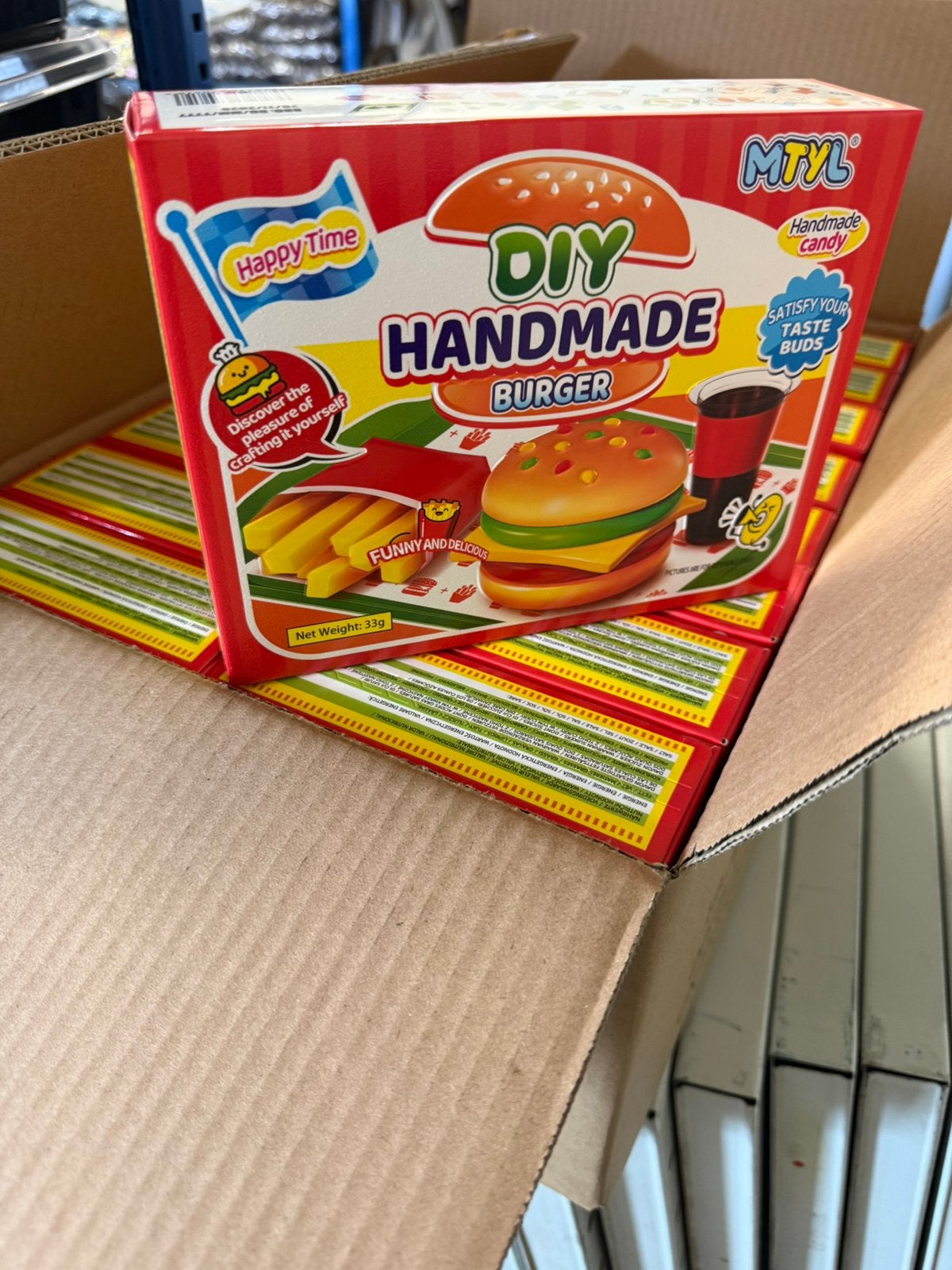 DIY snoepmaken, Diversen, Levensmiddelen, Ophalen of Verzenden