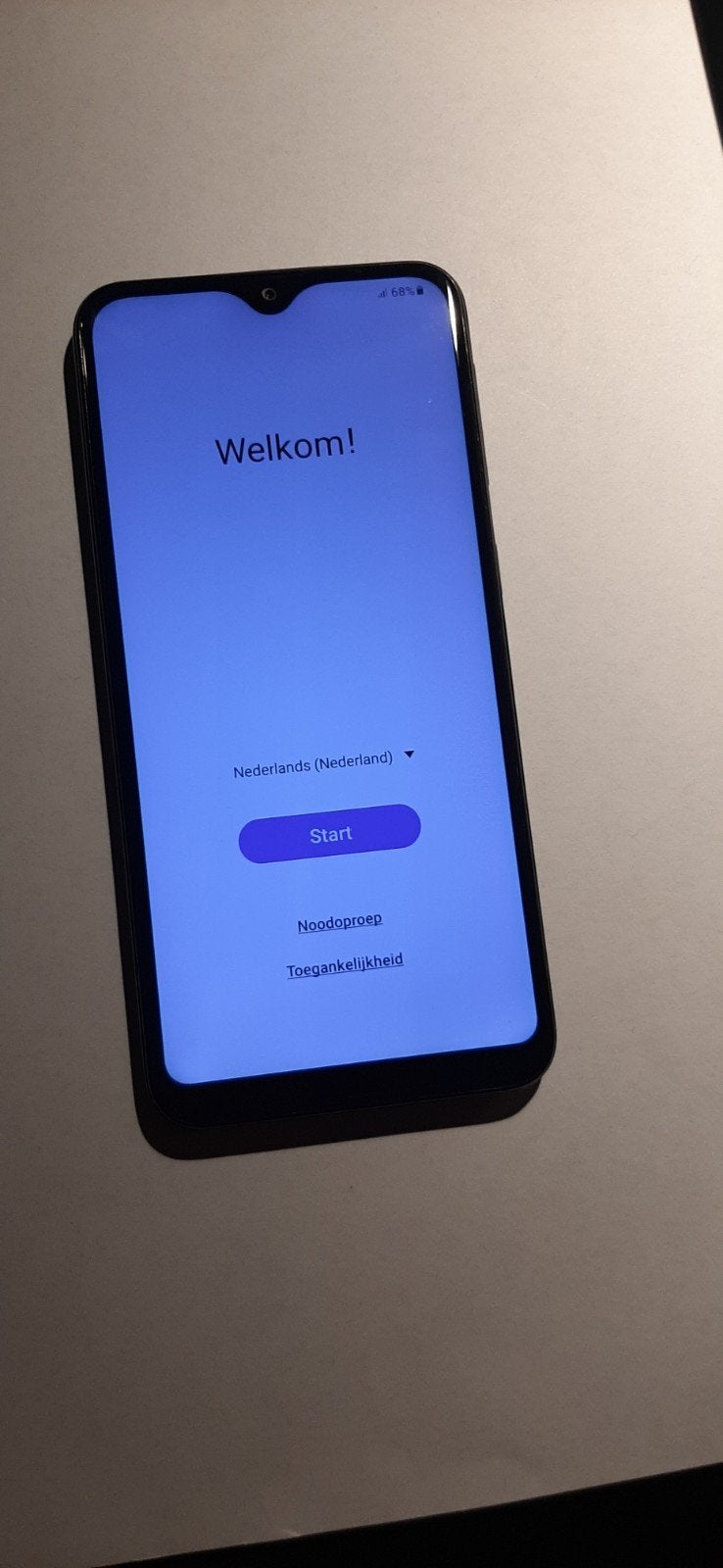Foto 5 van Galaxy A20e