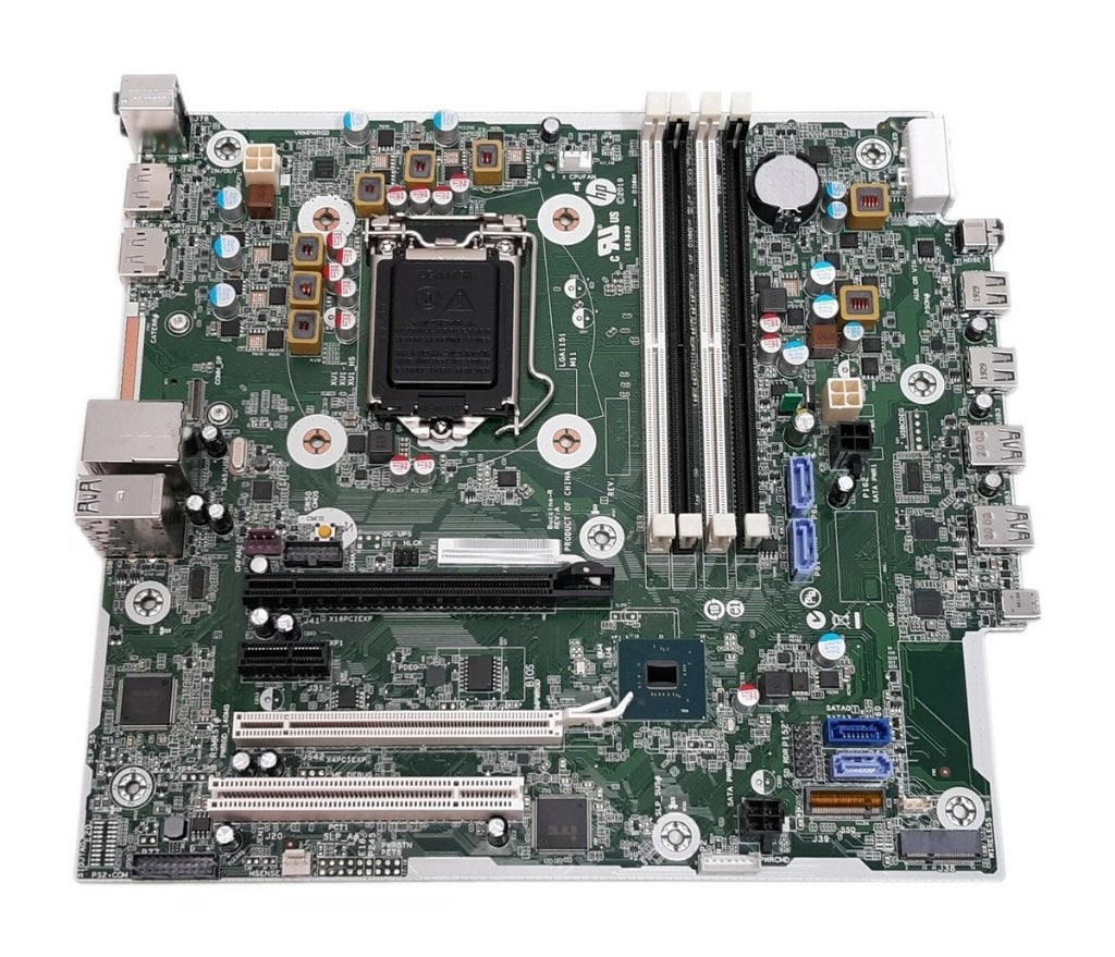 FOR HP ProDesk 600 G5 MT Motherboard, Facturen@maascomputers.nl, DDR3, Ophalen of Verzenden, Cargadoorweg 23, 6541 BT Nijmegen