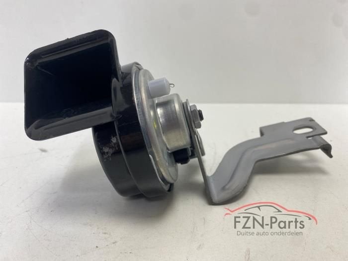 VW Golf 8 Claxon Met Houder, Auto-onderdelen, Ophalen of Verzenden, Gebruikt