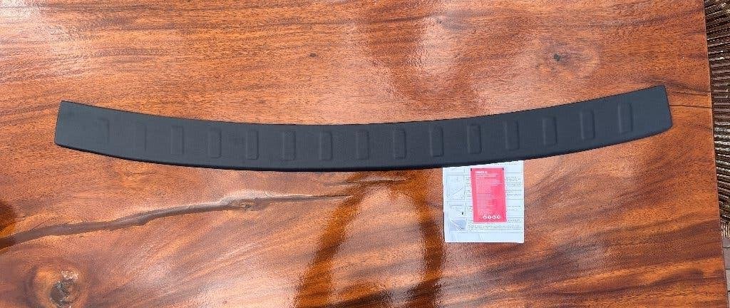 Achterbumper beschermstrip XC60, Ophalen, Nieuw