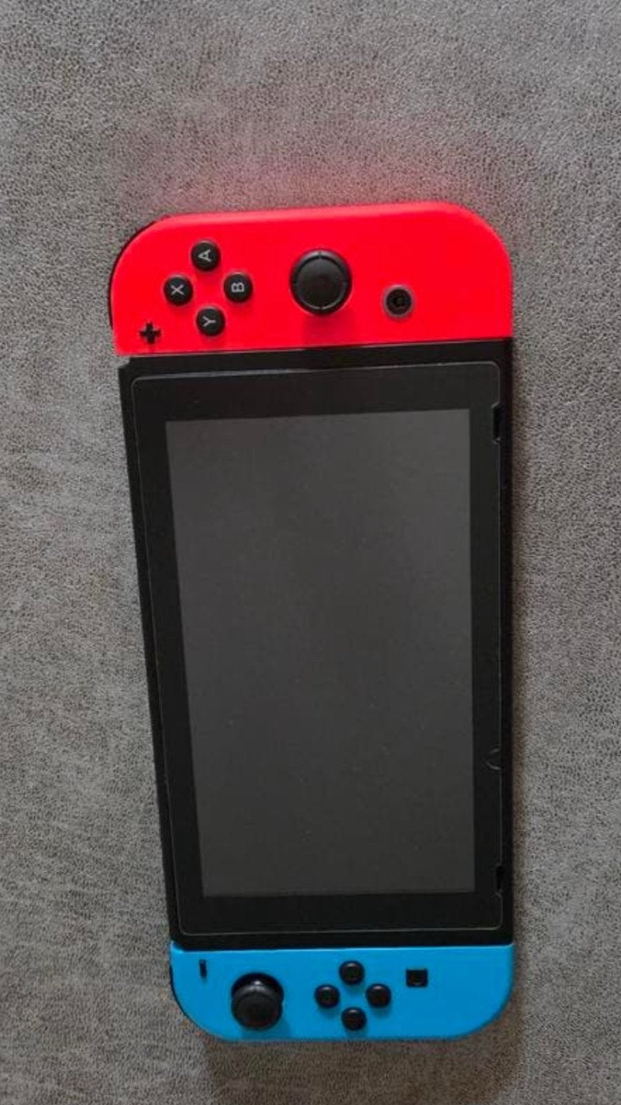 Nintendo Switch - Goede staat met accessoires, Ophalen of Verzenden, Zo goed als nieuw, Met 2 controllers, Switch Original