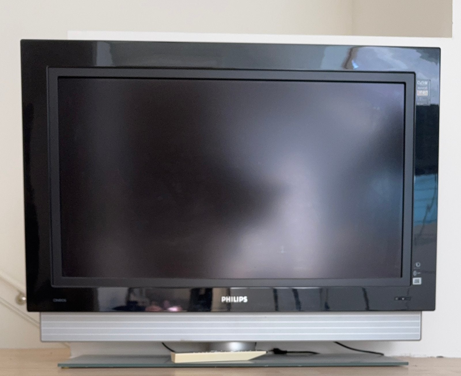 Philips Cineos Ambilight TV 37 inch (94 cm) – 37PF9631D/10, Ophalen, Philips, 50 Hz, 80 tot 100 cm
