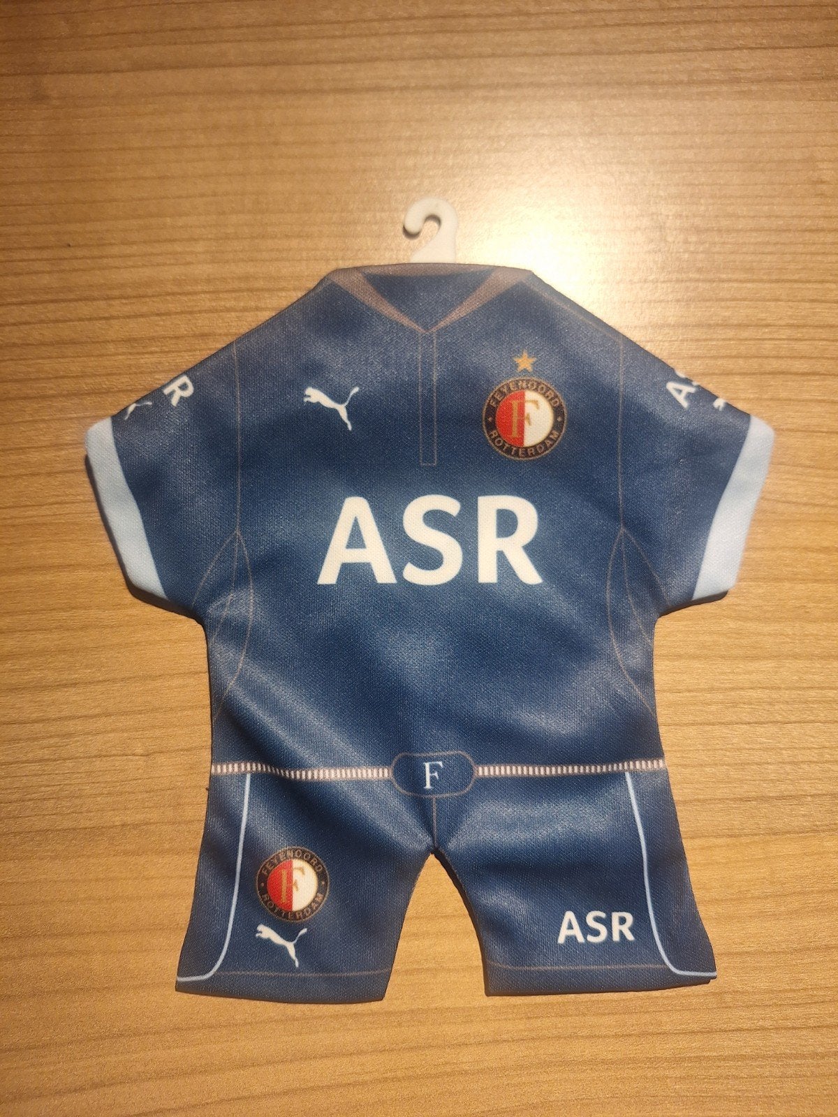 Feyenoord mini shirt/mini dress, Ophalen of Verzenden, Zo goed als nieuw, Feyenoord, Shirt