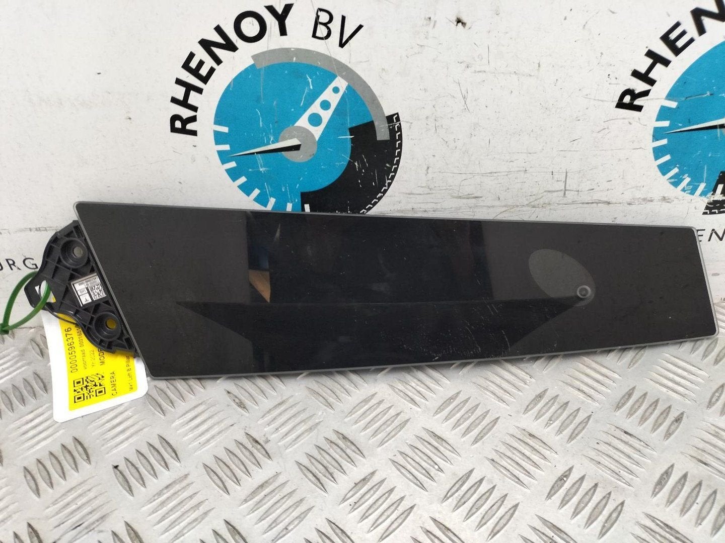 TESLA MODEL 3 AWD Long Range Dual Motor  CAMERA 2022, Ophalen of Verzenden, Gebruikt, Stiba lid