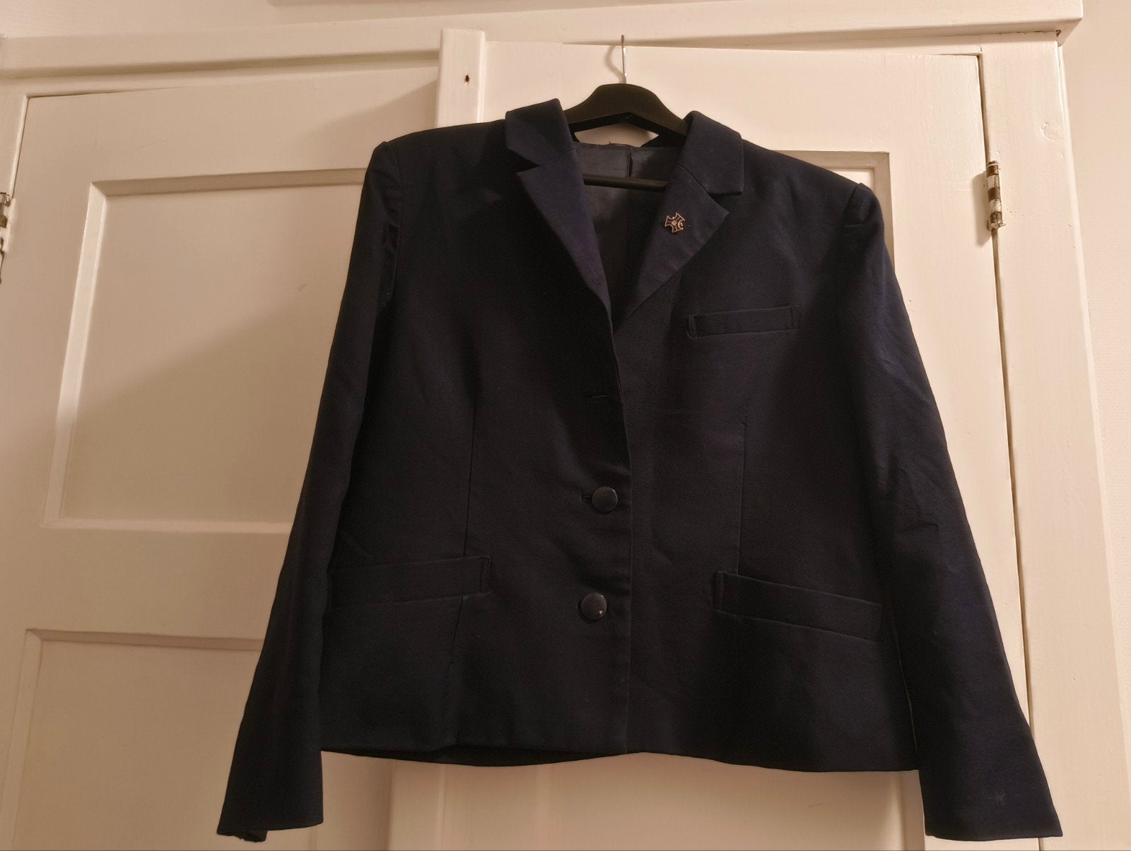 Authentiek Japans schooluniform 3-delig, Ophalen of Verzenden, Gedragen