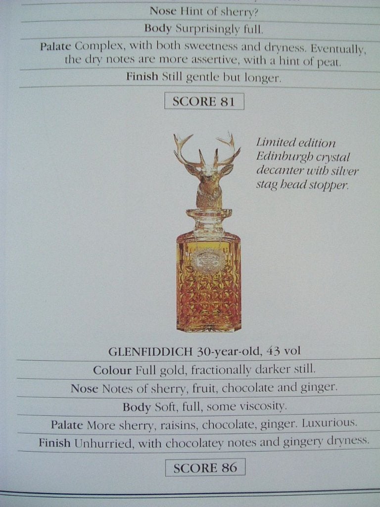 Single malt whisky companion., Ophalen of Verzenden, Zo goed als nieuw, M. Jackson