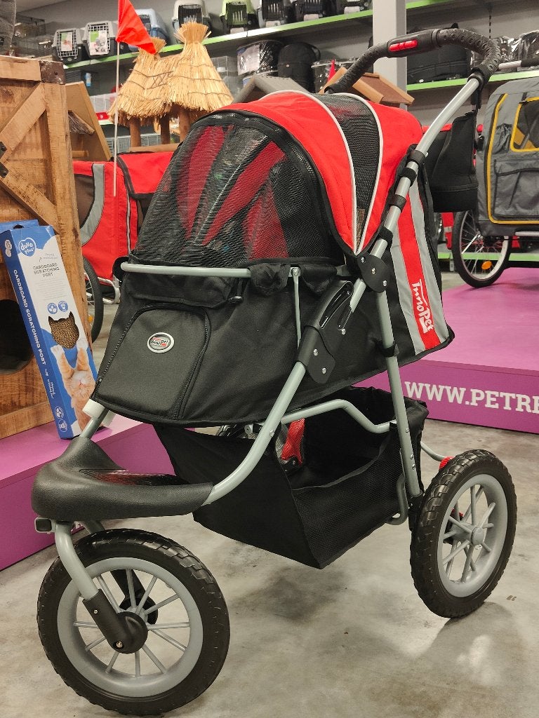 Innopet Buggy Comfort, Ophalen of Verzenden, Nieuw