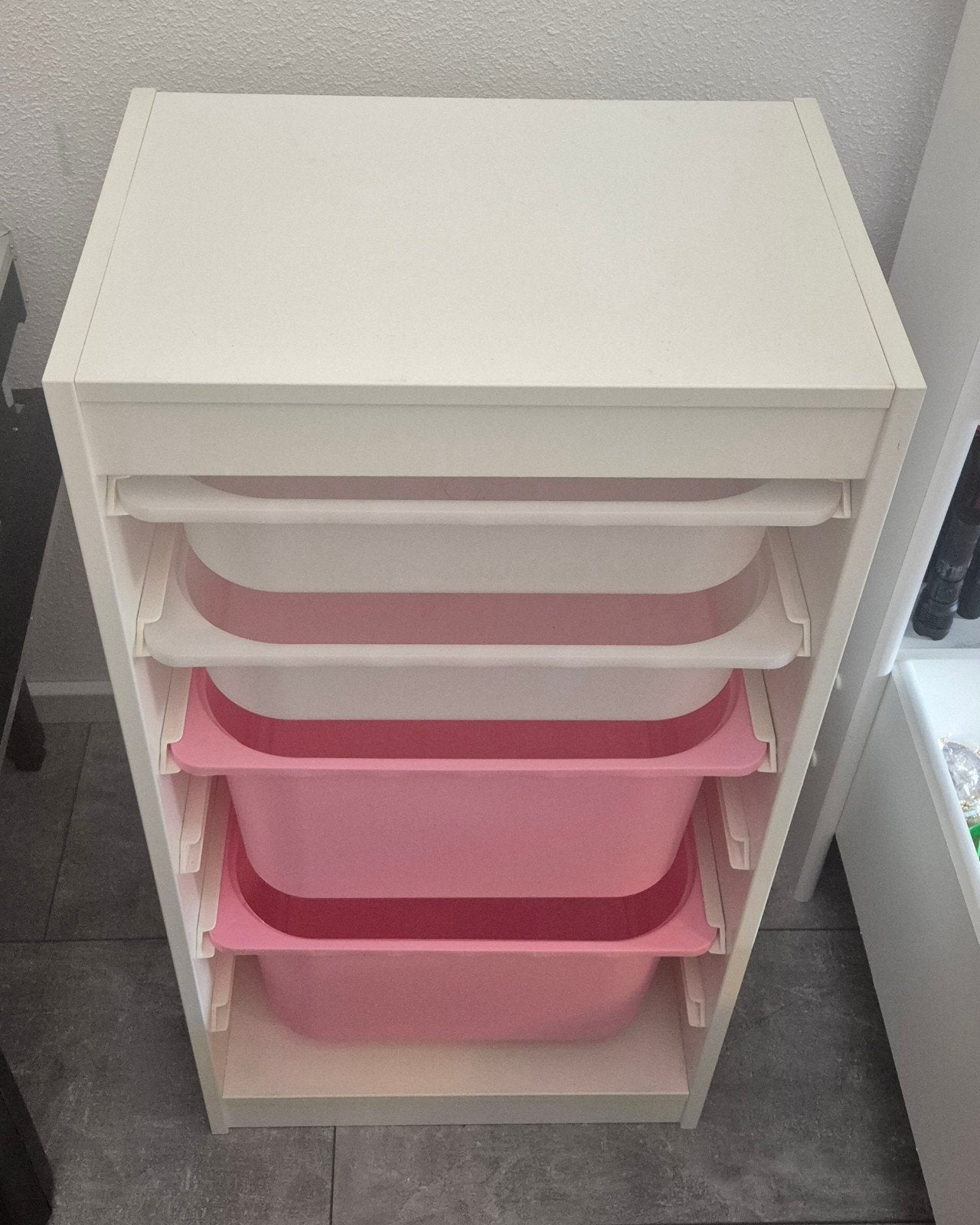 ladekast IKEA Trofast, Ophalen, Zo goed als nieuw