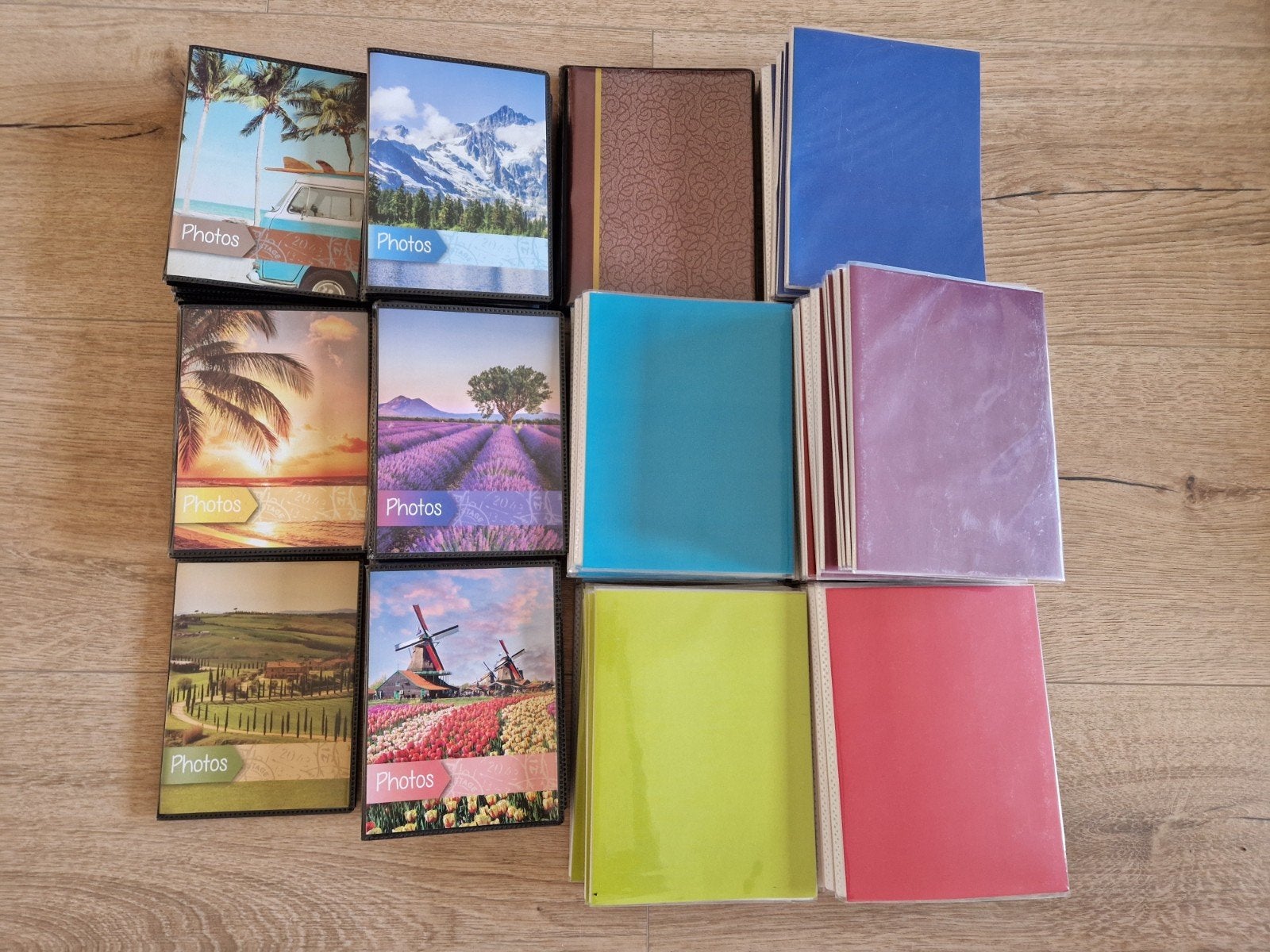 Foto albums, Ophalen of Verzenden, Nieuw