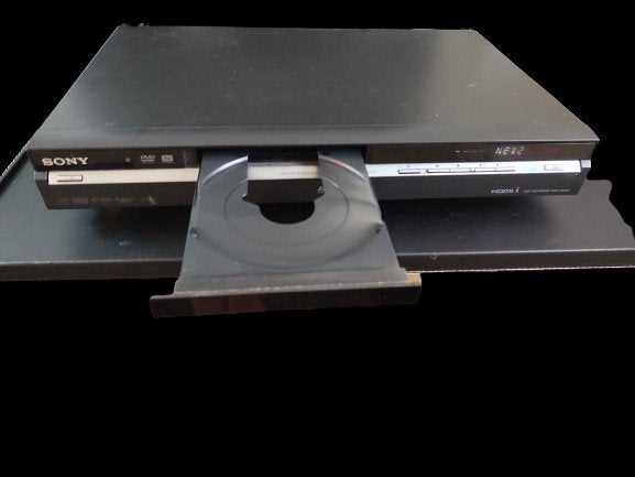 DVD recorder Sony RDR-HX950 met HDD en HDMI, Ophalen, Gebruikt, Met harddisk, Dvd-recorder