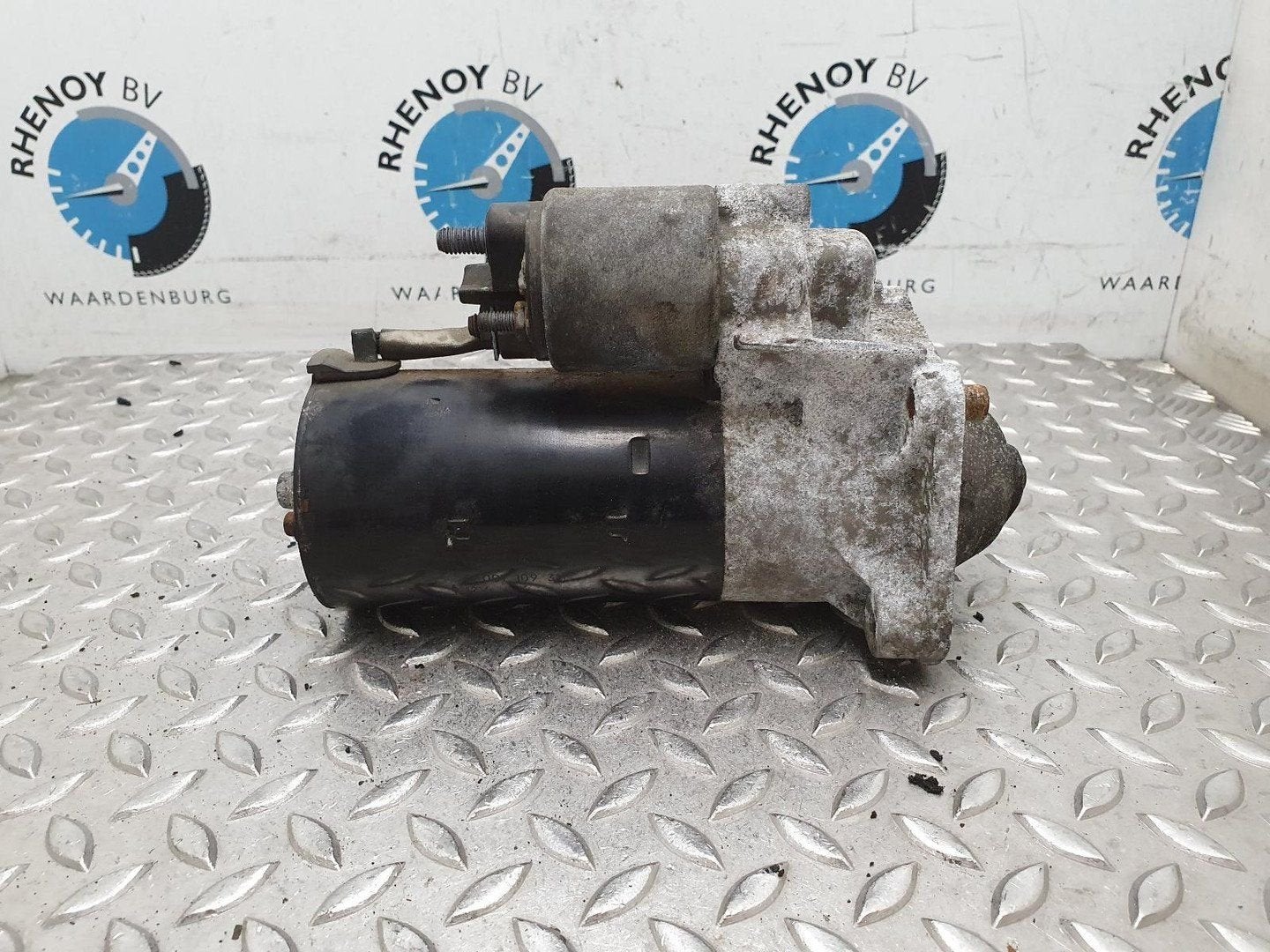 VOLVO S80 S80 Momentum STARTMOTOR 2010, Auto-onderdelen, Ophalen of Verzenden, Gebruikt, Stiba lid